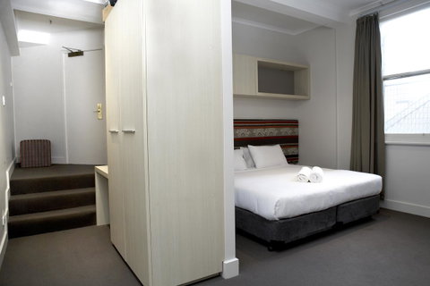Best Western Melbourne City - Accommodation Search 36