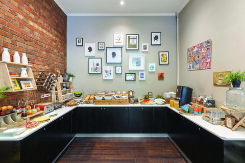 Best Western Melbourne City - Accommodation Search 20