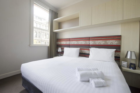 Best Western Melbourne City - Accommodation Search 32