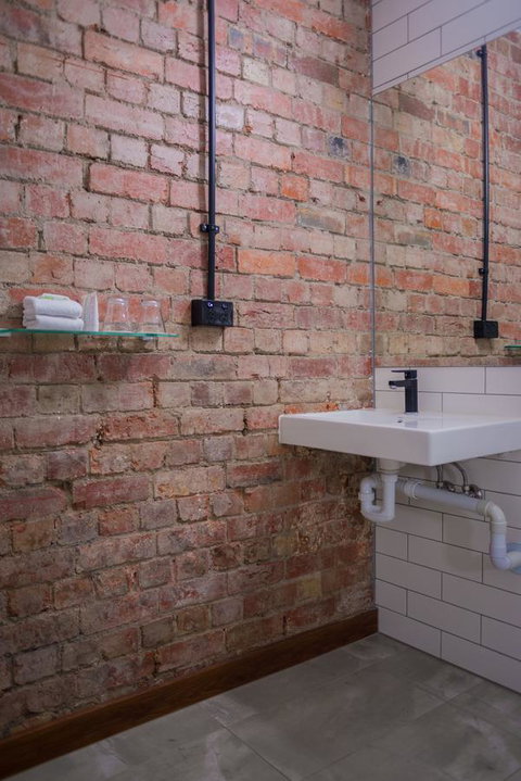Best Western Melbourne City - Accommodation Search 40
