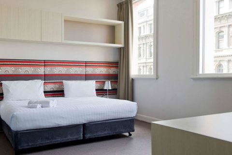 Best Western Melbourne City - Accommodation Search 9