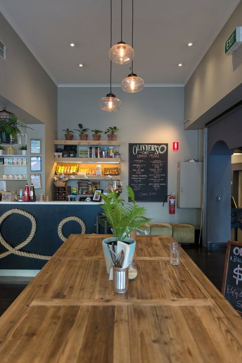 Best Western Melbourne City - Accommodation Search 35