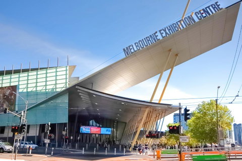 Best Western Melbourne City - Accommodation Search 2