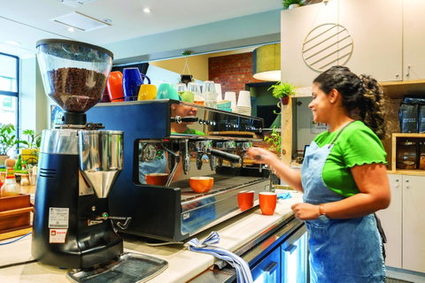 Best Western Melbourne City - Accommodation Search 16