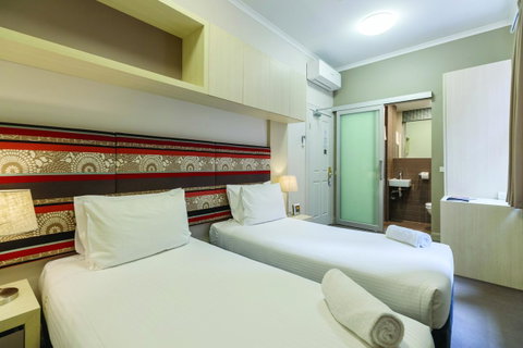 Best Western Melbourne City - Accommodation Search 8