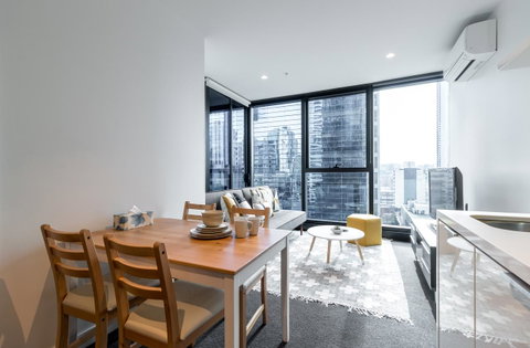 Melstay On Eporo Tower - Accommodation Search 14