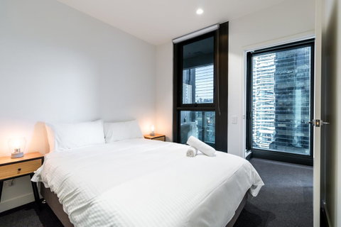 Melstay On Eporo Tower - Accommodation Search 16