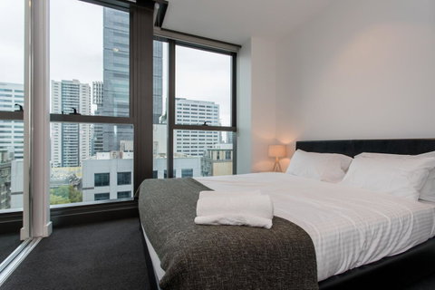 Melstay On Eporo Tower - Accommodation Search 3