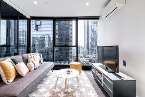 Melstay On Eporo Tower - Accommodation Search 15