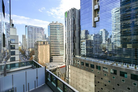 Melstay On Eporo Tower - Accommodation Search 25