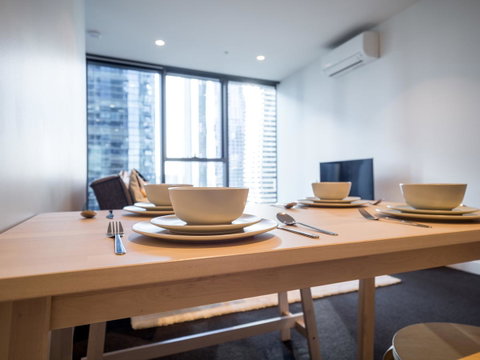 Melstay On Eporo Tower - Accommodation Search 22
