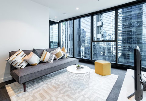Melstay On Eporo Tower - Accommodation Search 9