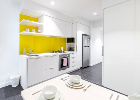 Melstay On Eporo Tower - Accommodation Search 19