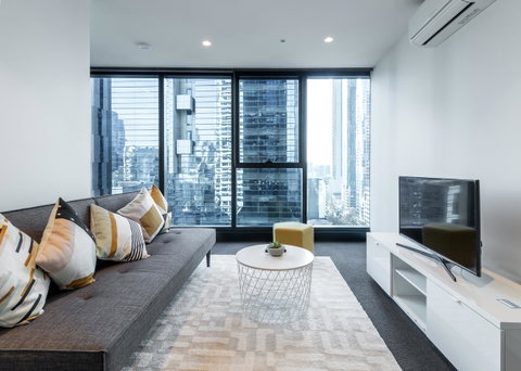 Melstay On Eporo Tower - Accommodation Search 21
