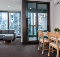Melstay on Eporo Tower - Accommodation Search