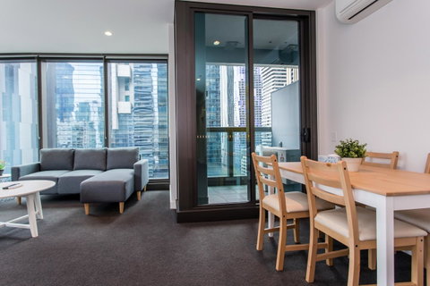 Melstay On Eporo Tower - Accommodation Search 0
