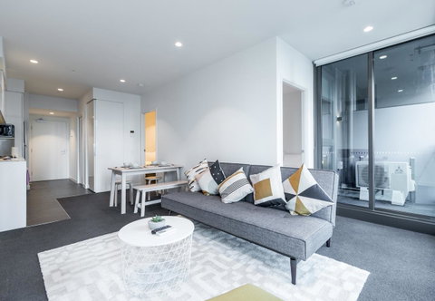 Melstay On Eporo Tower - Accommodation Search 20