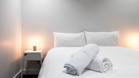 Melstay On Eporo Tower - Accommodation Search 24