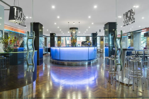 Radisson On Flagstaff Gardens Melbourne - Accommodation Search 19