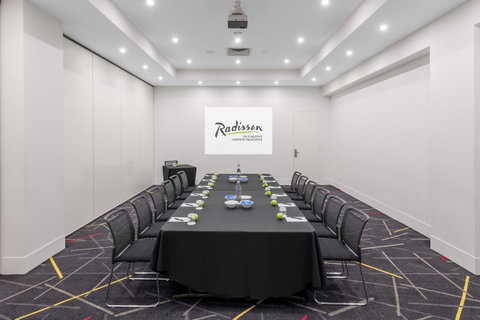 Radisson On Flagstaff Gardens Melbourne - Accommodation Search 28