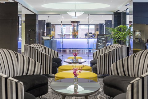 Radisson On Flagstaff Gardens Melbourne - Accommodation Search 31