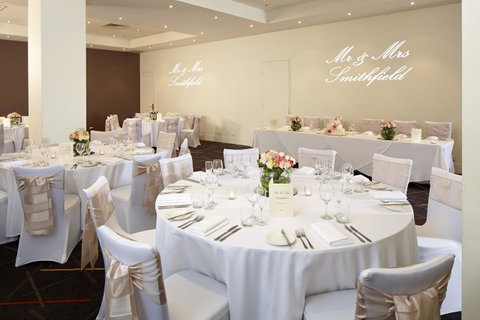 Radisson On Flagstaff Gardens Melbourne - Accommodation Search 33