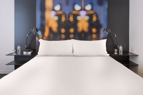 Radisson On Flagstaff Gardens Melbourne - Accommodation Search 16