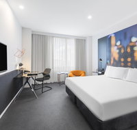 Radisson On Flagstaff Gardens Melbourne - Accommodation Search