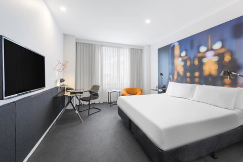 Radisson On Flagstaff Gardens Melbourne - Accommodation Search 0