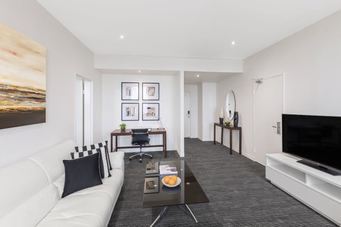 Radisson On Flagstaff Gardens Melbourne - Accommodation Search 14