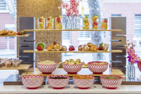 Radisson On Flagstaff Gardens Melbourne - Accommodation Search 25