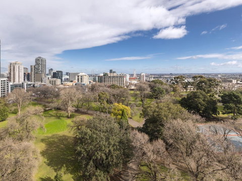 Radisson On Flagstaff Gardens Melbourne - Accommodation Search 37