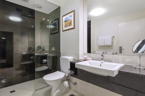 Radisson On Flagstaff Gardens Melbourne - Accommodation Search 23