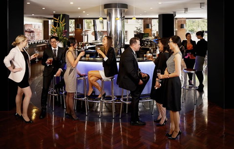 Radisson On Flagstaff Gardens Melbourne - Accommodation Search 26