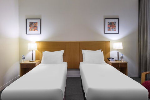 Radisson On Flagstaff Gardens Melbourne - Accommodation Search 5