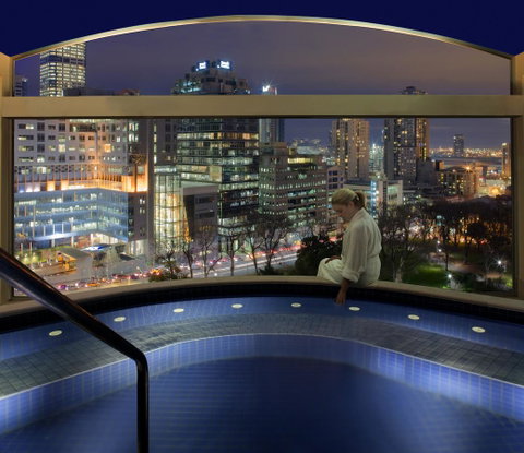 Radisson On Flagstaff Gardens Melbourne - Accommodation Search 4