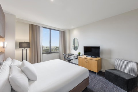 Radisson On Flagstaff Gardens Melbourne - Accommodation Search 12