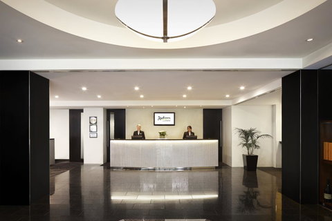 Radisson On Flagstaff Gardens Melbourne - Accommodation Search 18