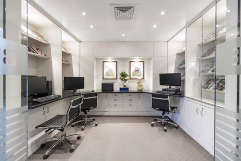 Radisson On Flagstaff Gardens Melbourne - Accommodation Search 20