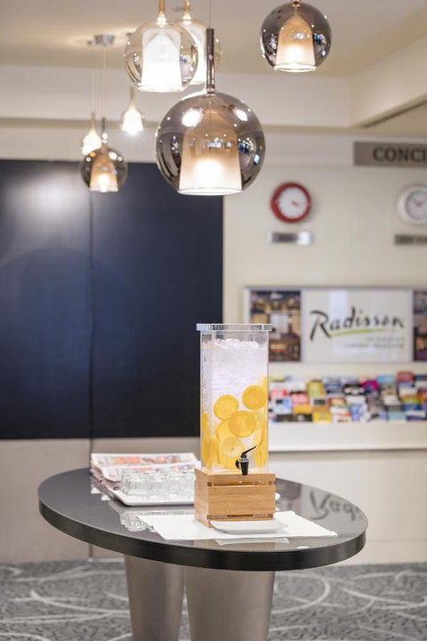 Radisson On Flagstaff Gardens Melbourne - Accommodation Search 30