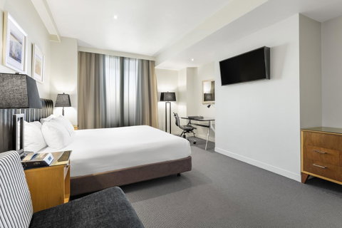 Radisson On Flagstaff Gardens Melbourne - Accommodation Search 11