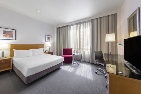 Radisson On Flagstaff Gardens Melbourne - Accommodation Search 6