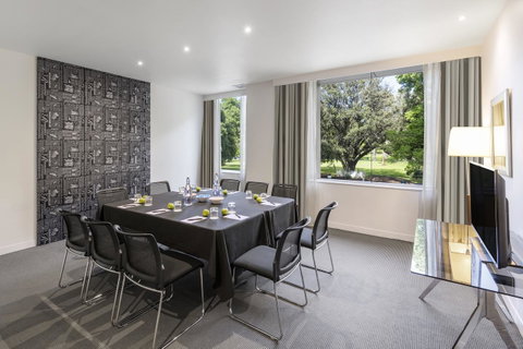 Radisson On Flagstaff Gardens Melbourne - Accommodation Search 29