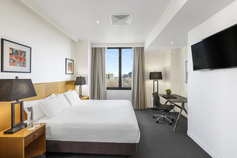 Radisson On Flagstaff Gardens Melbourne - Accommodation Search 13