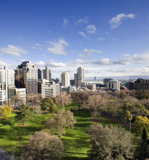 Radisson On Flagstaff Gardens Melbourne - Accommodation Search 1