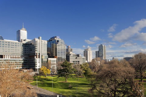 Radisson On Flagstaff Gardens Melbourne - Accommodation Search 38