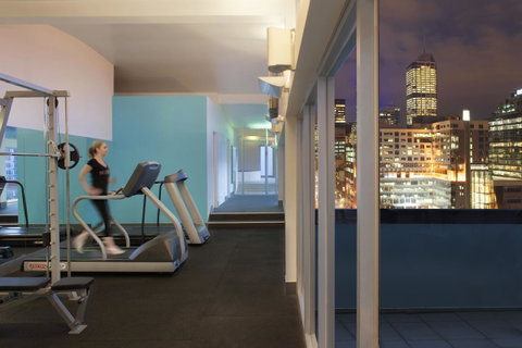 Radisson On Flagstaff Gardens Melbourne - Accommodation Search 8