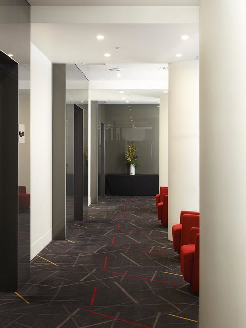 Radisson On Flagstaff Gardens Melbourne - Accommodation Search 32