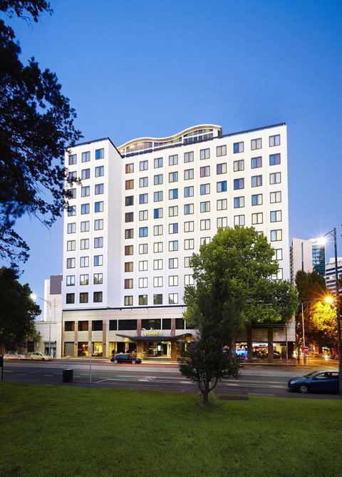 Radisson On Flagstaff Gardens Melbourne - Accommodation Search 2