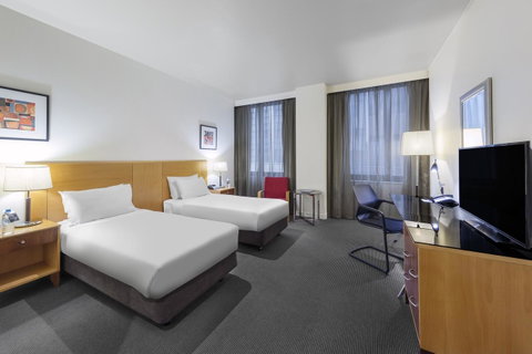 Radisson On Flagstaff Gardens Melbourne - Accommodation Search 17
